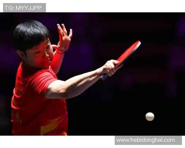 城市联赛特别报道：上海乒乓球队如何逆袭夺冠的精彩历程与背后故事