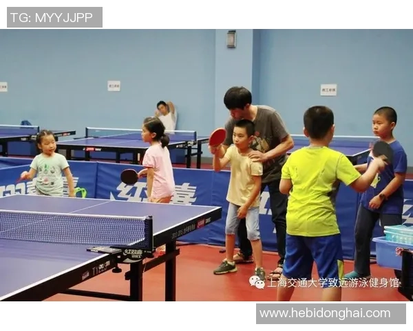 武汉乒乓球队耐力训练的秘密与挑战探索